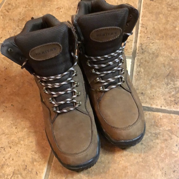herters boots